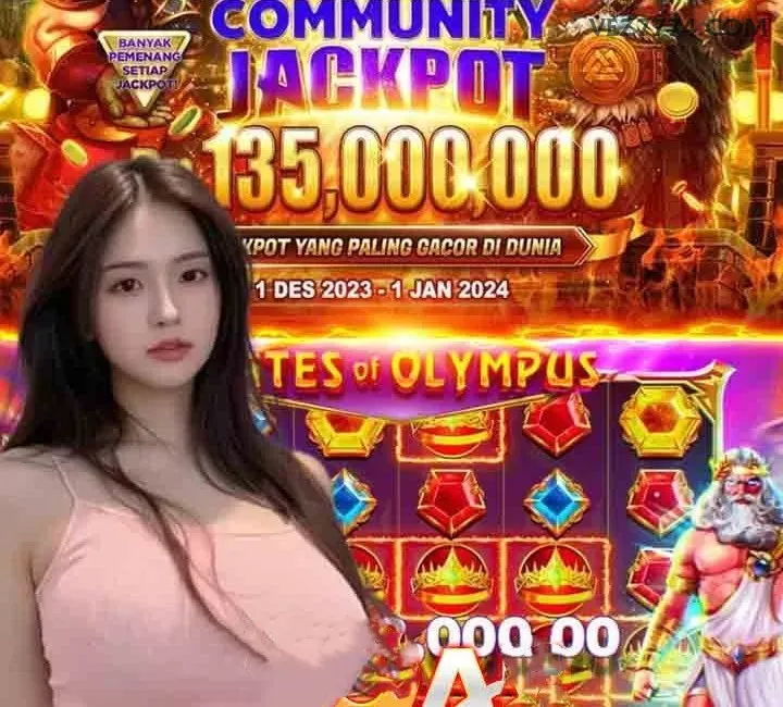 Slots vez777 - Sweet Bonanza e caça-níqueis populares