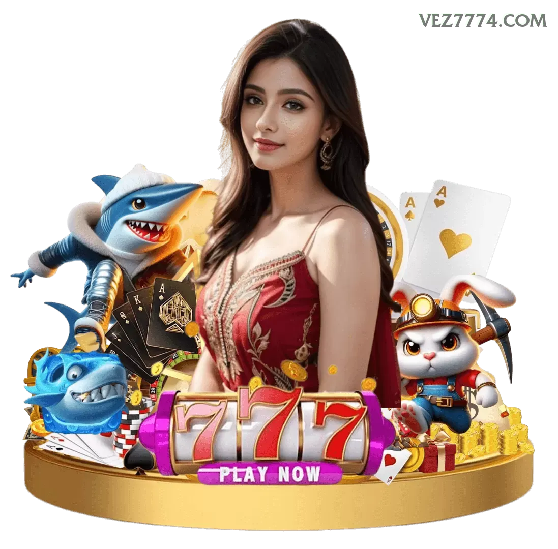 App vez777 slots mobile
